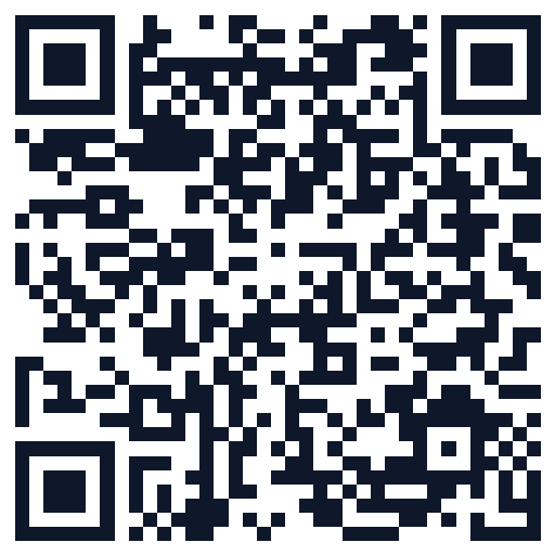 Google Play download QR code
